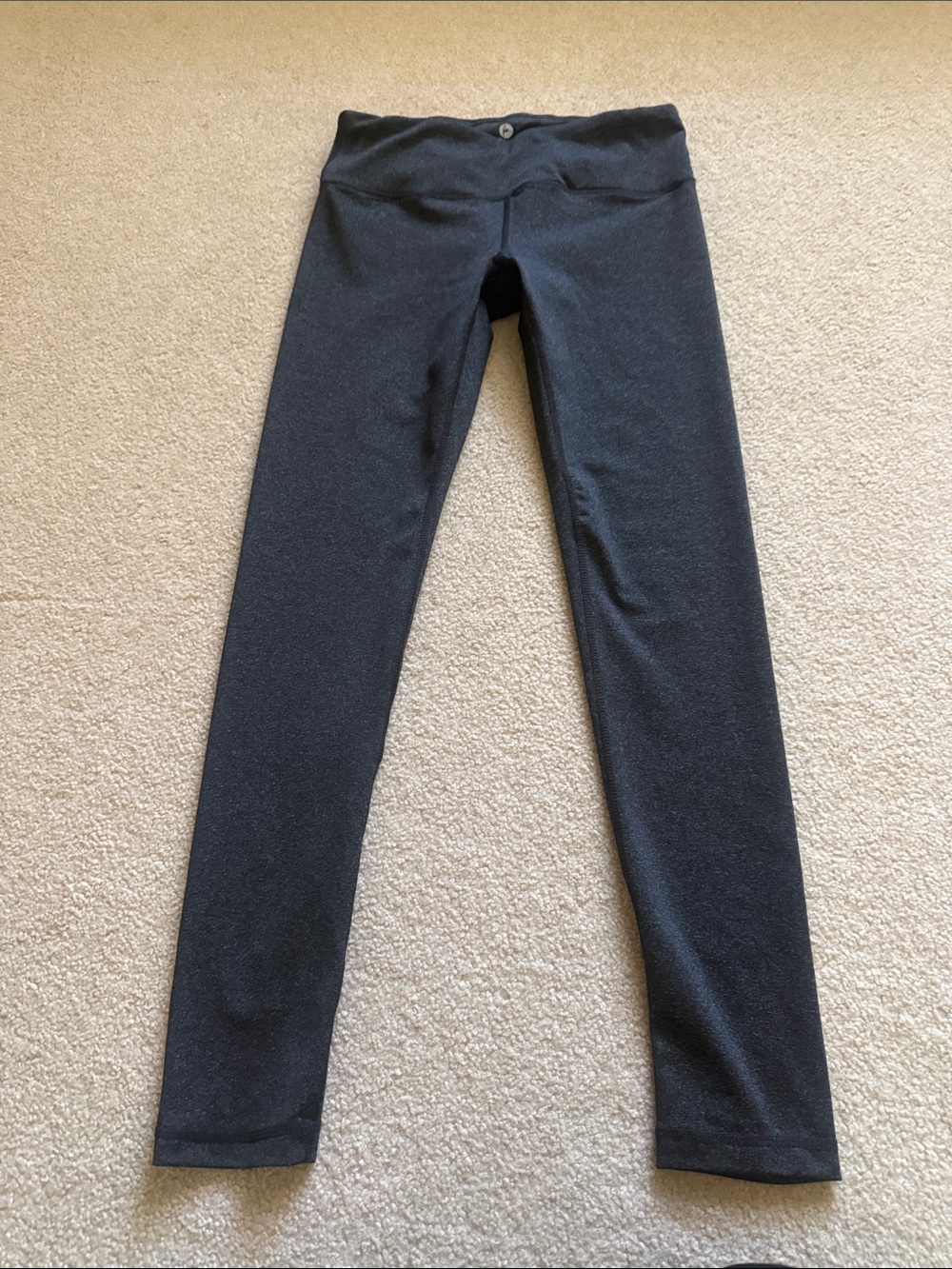 Women’s Black leggings